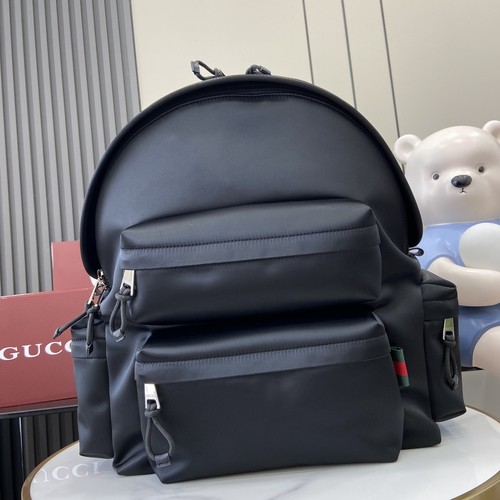 グッチ リュックサック
