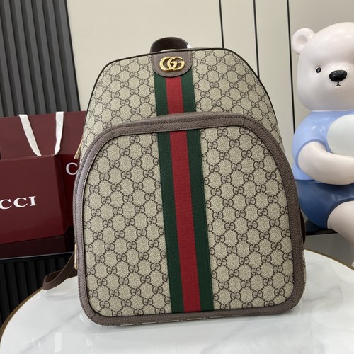 グッチ リュックサック