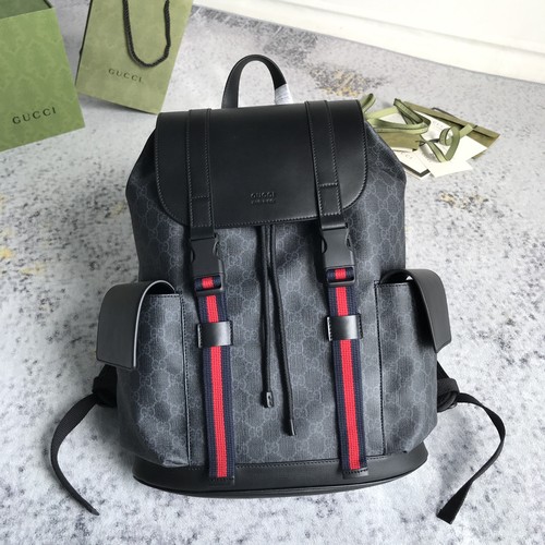 グッチ リュックサック