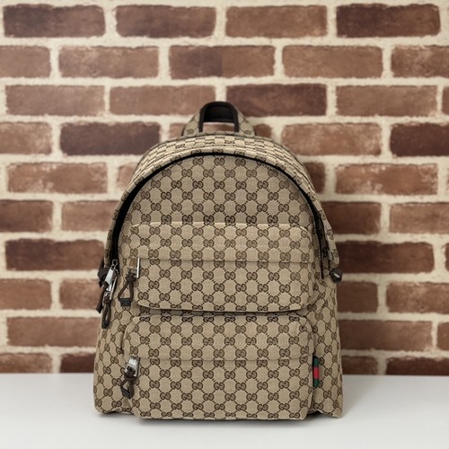 グッチ リュックサック