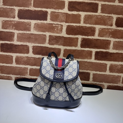 グッチ リュックサック