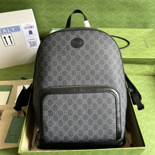 グッチ リュックサック