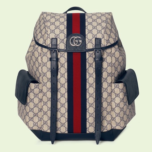 グッチ リュックサック