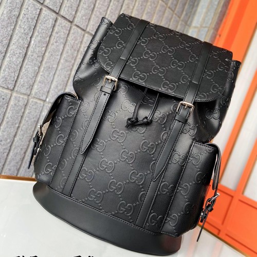 グッチ リュックサック