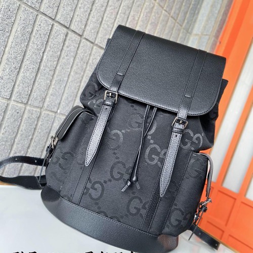 グッチ リュックサック