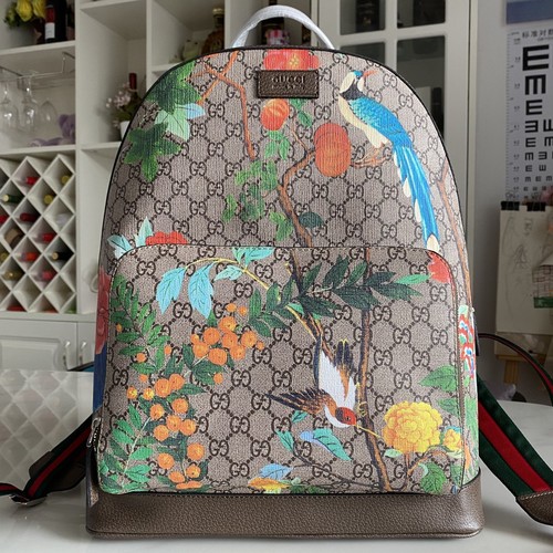 グッチ リュックサック