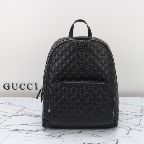 グッチ リュックサック