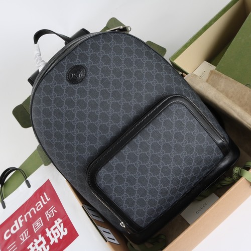 グッチ リュックサック