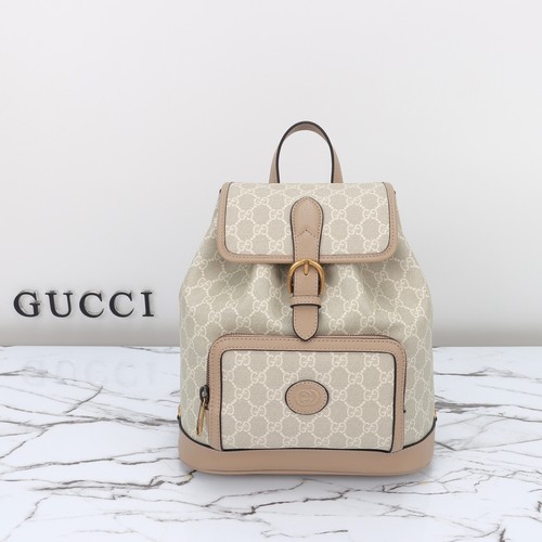 グッチ リュックサック