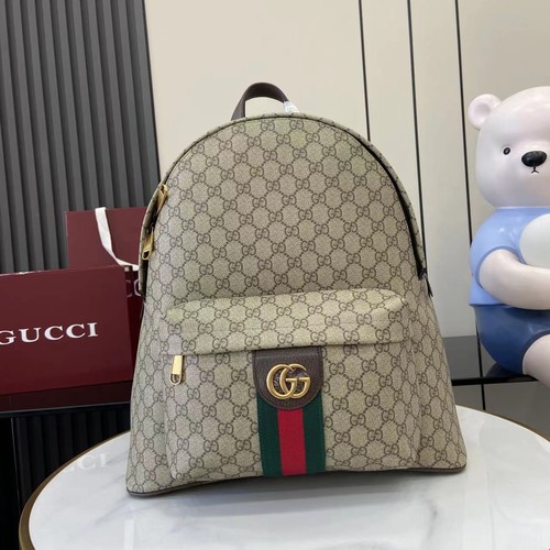 グッチ リュックサック