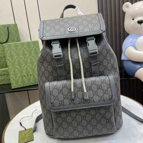 グッチ リュックサック