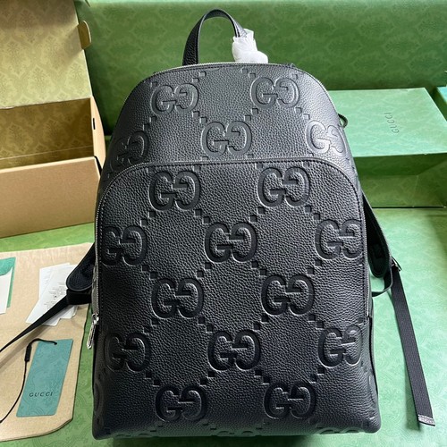 グッチ リュックサック
