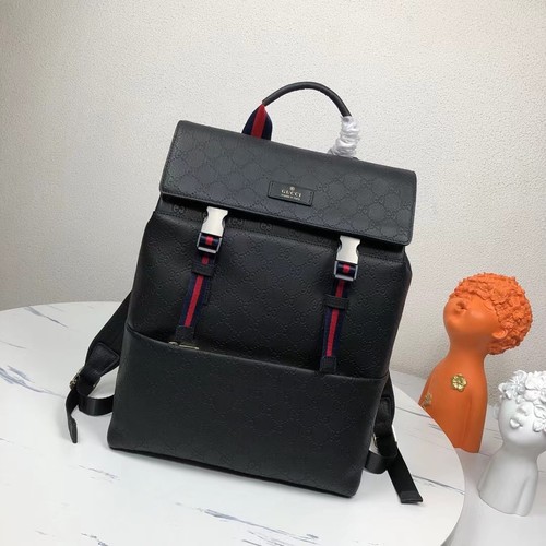 グッチ リュックサック