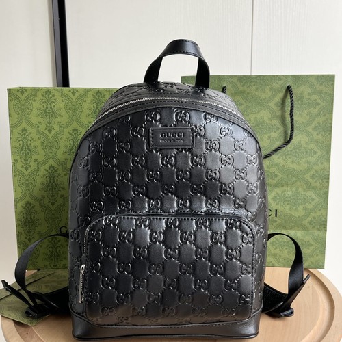 グッチ リュックサック