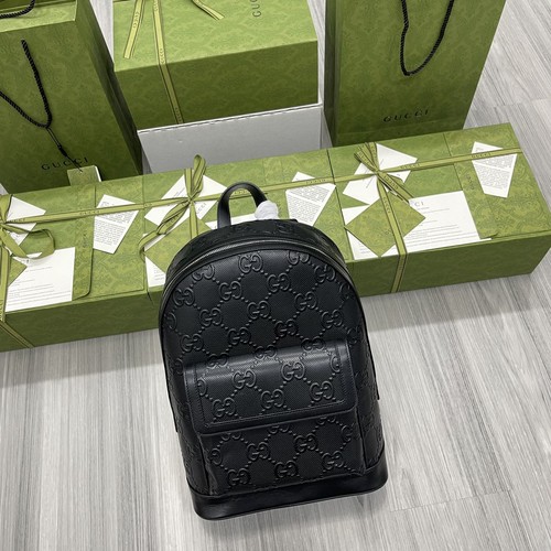 グッチ リュックサック