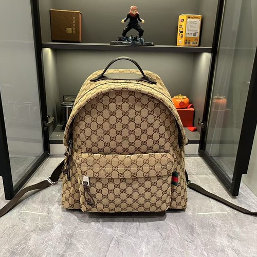グッチ リュックサック
