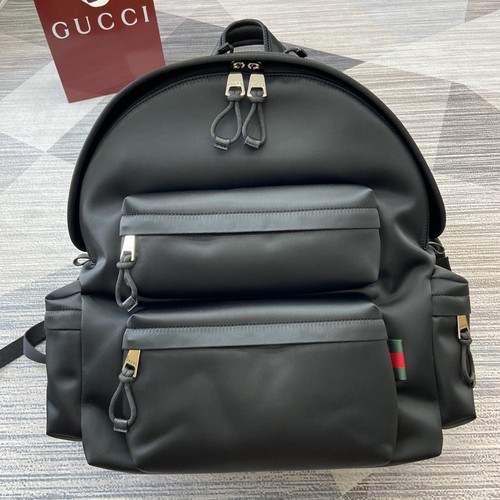 グッチ リュックサック