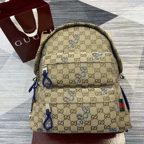 グッチ リュックサック