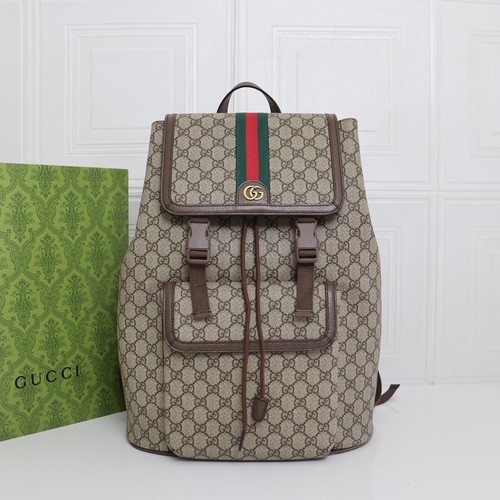 グッチ リュックサック
