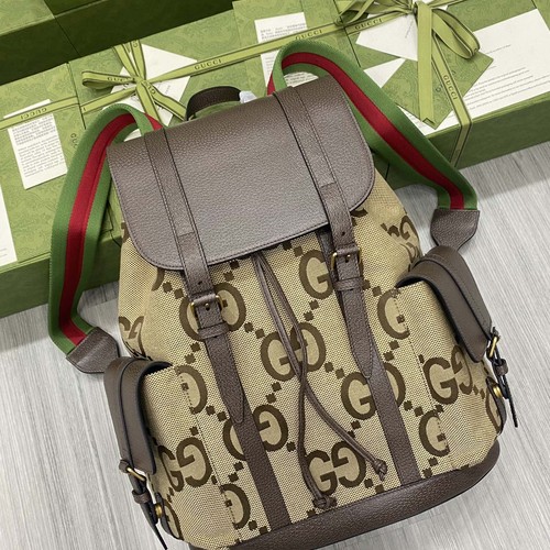 グッチ リュックサック