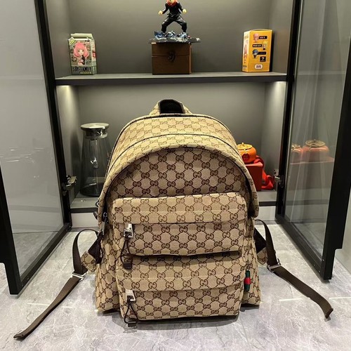 グッチ リュックサック