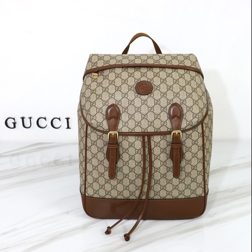 グッチ リュックサック