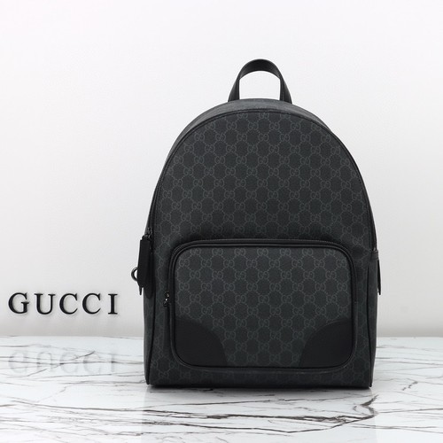 グッチ リュックサック