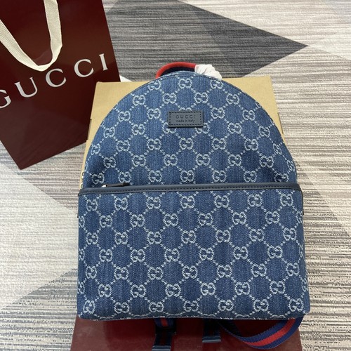 グッチ リュックサック