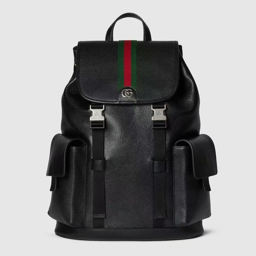 グッチ リュックサック