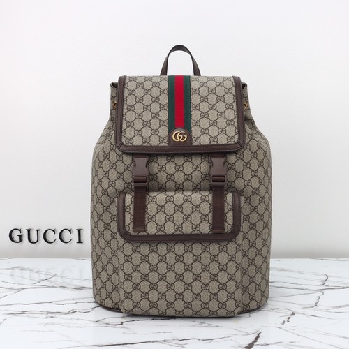 グッチ リュックサック