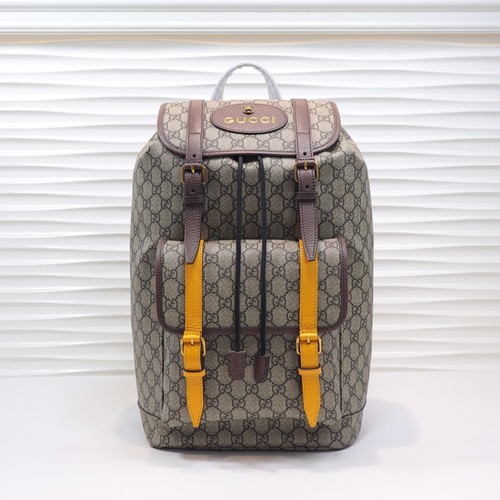 グッチ リュックサック