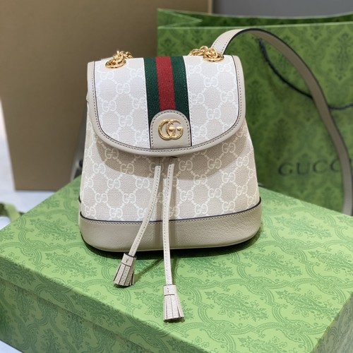 グッチ リュックサック