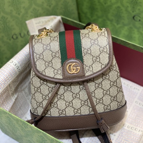 グッチ リュックサック