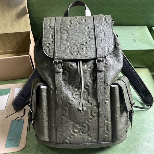 グッチ リュックサック