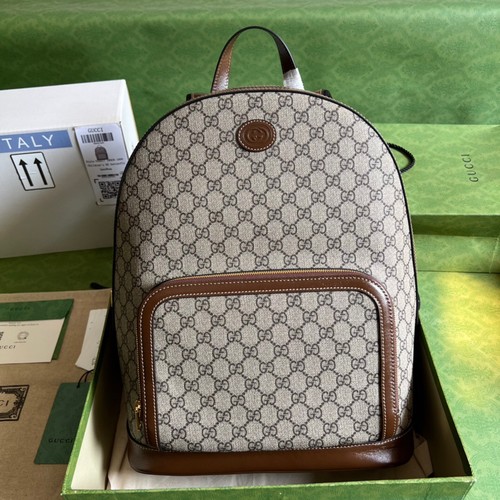 グッチ リュックサック