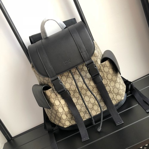 グッチ リュックサック
