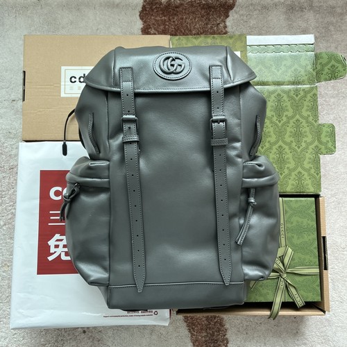 グッチ リュックサック