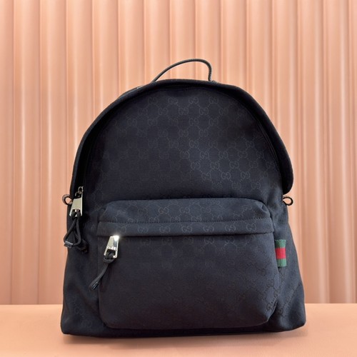 グッチ リュックサック