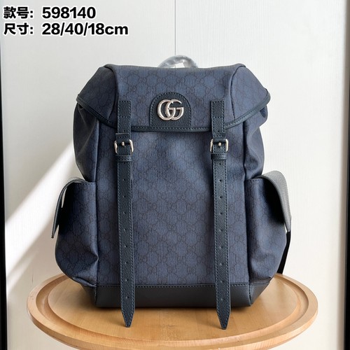 グッチ リュックサック