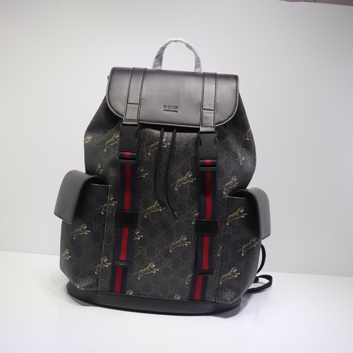 グッチ リュックサック