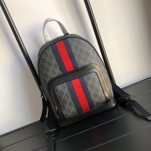 グッチ リュックサック
