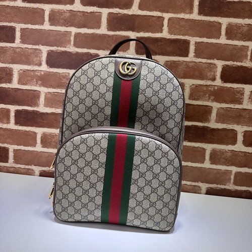 グッチ リュックサック