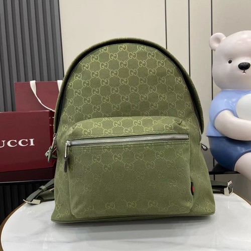 グッチ リュックサック