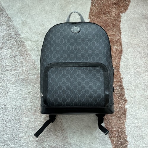グッチ リュックサック