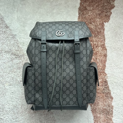 グッチ リュックサック