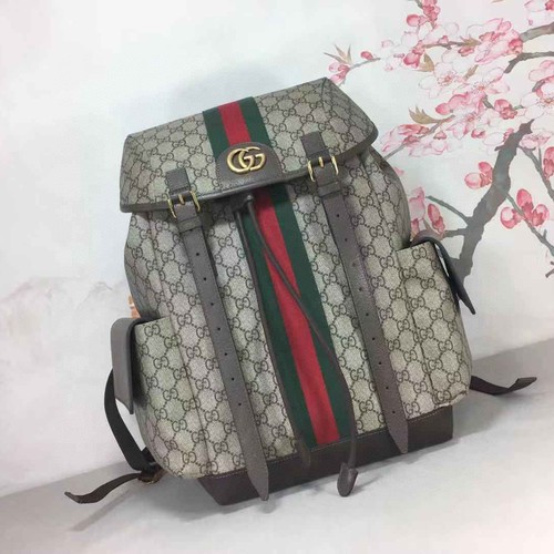 グッチ リュックサック