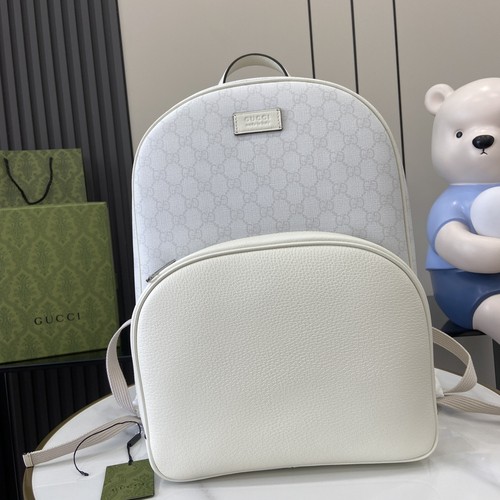 グッチ リュックサック