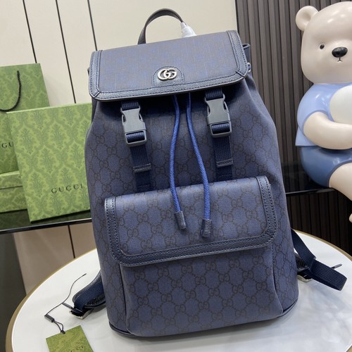 グッチ リュックサック