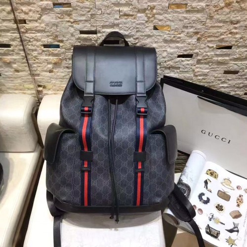 グッチ リュックサック