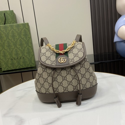 グッチ リュックサック
